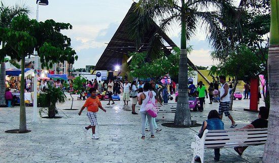 Parc les Palapas